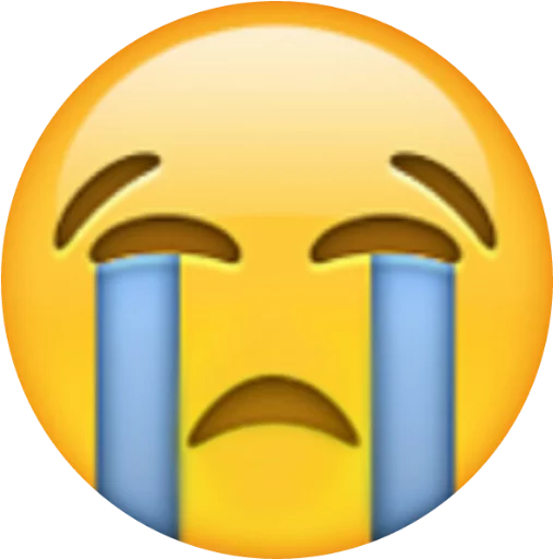 😭 Стикер «Ejointly» для Telegram