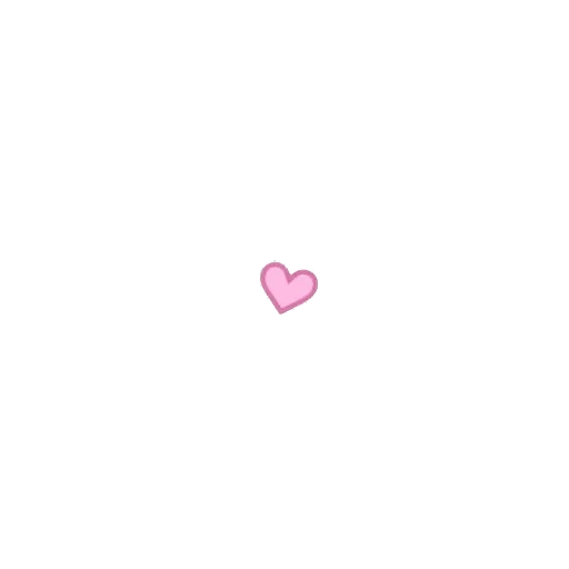 🌟 Стикер «heart» для Telegram