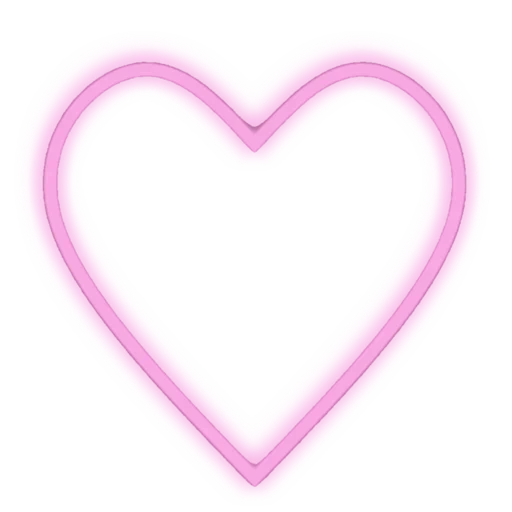 💟 Стикер «heart» для Telegram