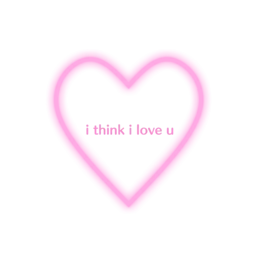💞 Стикер «heart» для Telegram