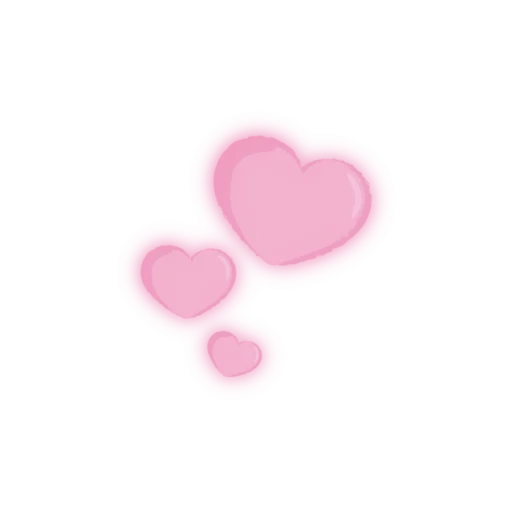 🤍 Стикер «heart» для Telegram