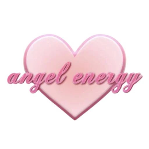 💕 Стикер «heart» для Telegram