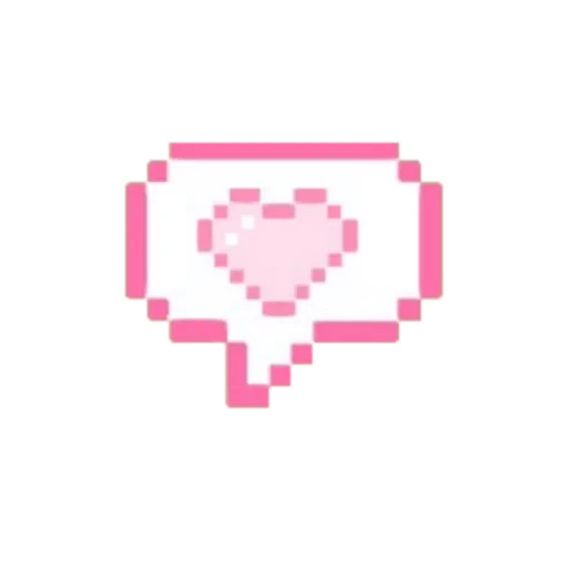 🌟 Стикер «heart» для Telegram