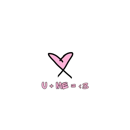 💞 Стикер «heart» для Telegram