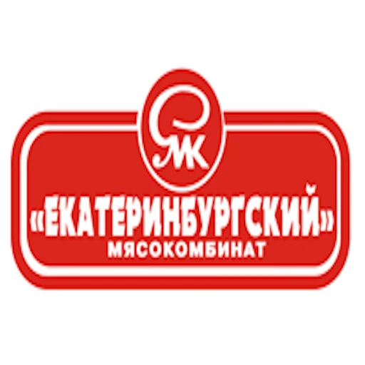 🐷 Стикер «Екатеринбург на блюдечке» для Telegram