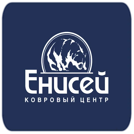 🐻 Стикер «Екатеринбург на блюдечке» для Telegram