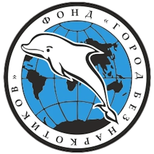 👿 Стикер «Екатеринбург на блюдечке» для Telegram