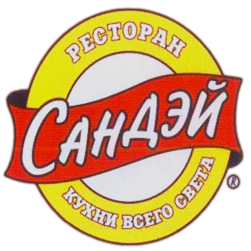 🍞 Стикер «Екатеринбург на блюдечке» для Telegram