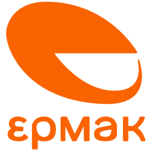 🤞 Стикер «Екатеринбург на блюдечке» для Telegram