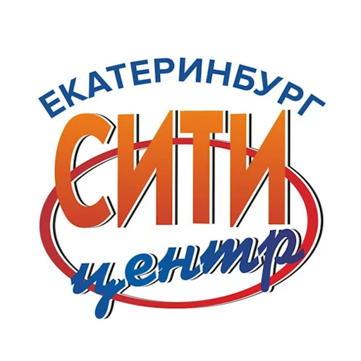 🤮 Стикер «Екатеринбург на блюдечке» для Telegram