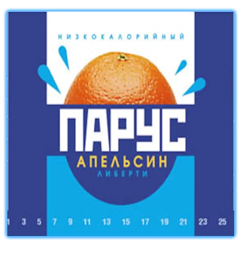 🫥 Стикер «Екатеринбург на блюдечке» для Telegram