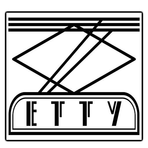 🚎 Стикер «Екатеринбург на блюдечке» для Telegram