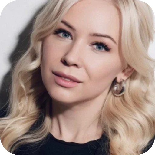😊 Стикер «Екатерина Мизулина» для Telegram