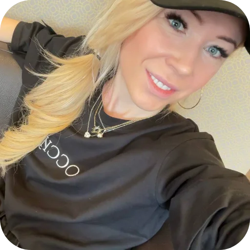 😊 Стикер «Екатерина Мизулина» для Telegram