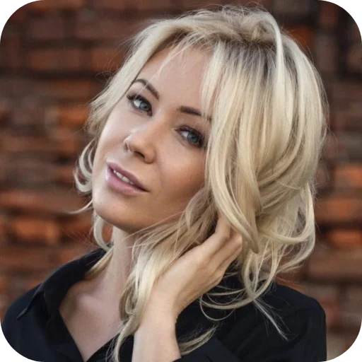 ☺ Стикер «Екатерина Мизулина» для Telegram