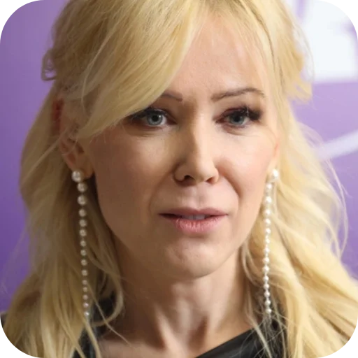 🤨 Стикер «Екатерина Мизулина» для Telegram