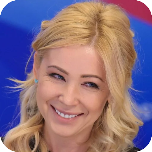 Стикерпак Екатерина Мизулина для Telegram — скачать