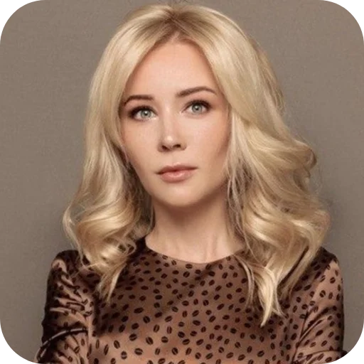 🙂 Стикер «Екатерина Мизулина» для Telegram