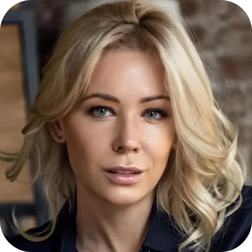 🙂 Стикер «Екатерина Мизулина» для Telegram