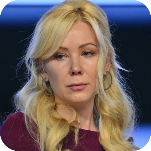 🤨 Стикер «Екатерина Мизулина» для Telegram