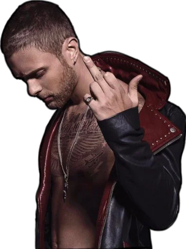 🖕 Стикер «Ekteam?» для Telegram