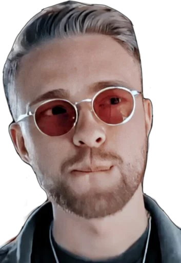 😼 Стикер «Ekteam?» для Telegram