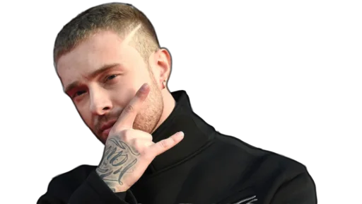 🤘 Стикер «Ekteam?» для Telegram