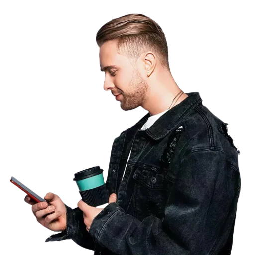 📱 Стикер «Ekteam?» для Telegram