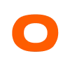 0️⃣ Эмодзи «OrangePack» для Telegram