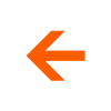 ⬅️ Эмодзи «OrangePack» для Telegram