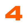4️⃣ Эмодзи «OrangePack» для Telegram