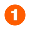 1️⃣ Эмодзи «OrangePack» для Telegram
