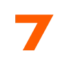 7️⃣ Эмодзи «OrangePack» для Telegram