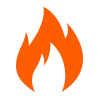 🔥 Эмодзи «OrangePack» для Telegram