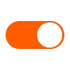 ✅ Эмодзи «OrangePack» для Telegram
