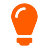 💡 Эмодзи «OrangePack» для Telegram