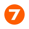 7️⃣ Эмодзи «OrangePack» для Telegram
