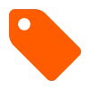 🏷 Эмодзи «OrangePack» для Telegram