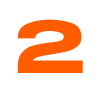 2️⃣ Эмодзи «OrangePack» для Telegram