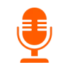 🎙 Эмодзи «OrangePack» для Telegram