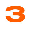 3️⃣ Эмодзи «OrangePack» для Telegram