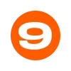 9️⃣ Эмодзи «OrangePack» для Telegram