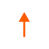 ⬆️ Эмодзи «OrangePack» для Telegram