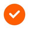 ✅ Эмодзи «OrangePack» для Telegram