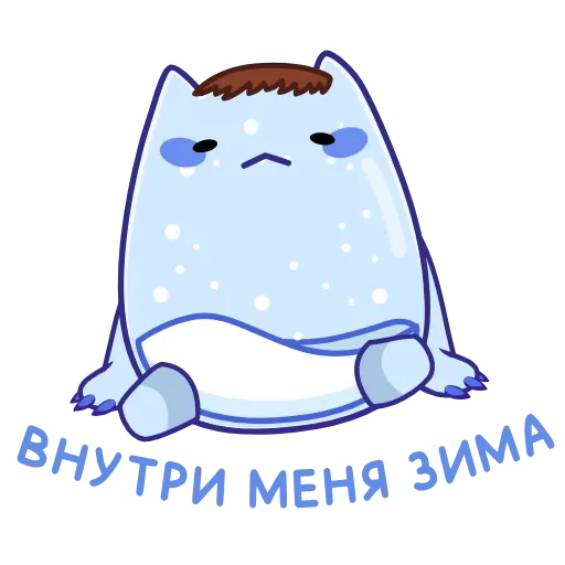 Стикер 35 Экви