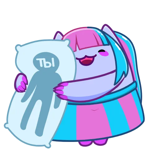 Стикер 17 Экви
