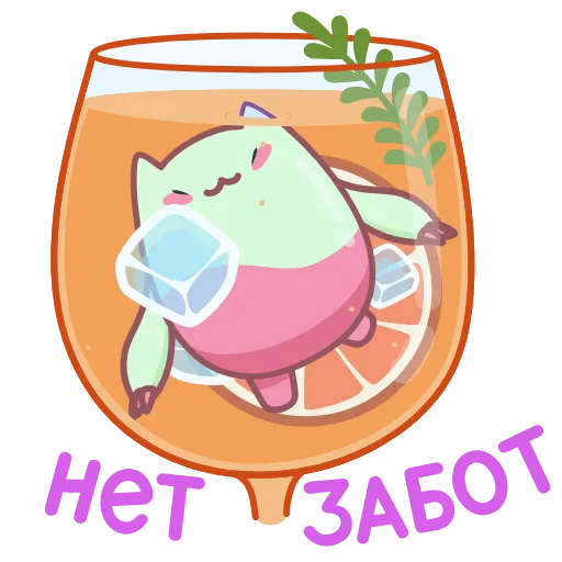 Стикер 2 Экви