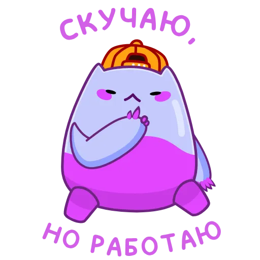 Стикер 36 Экви