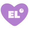 💘 Эмодзи «EL LUXURY STUDENT» для Telegram