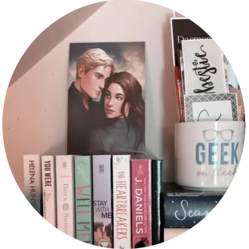 📚 Стикер «➵ #1📚» для Telegram